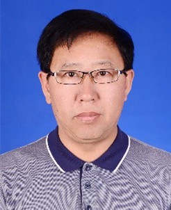 Professor Wei Jiang